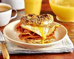 Brooklyn Bagel Bakery and Deli (Piedmont)