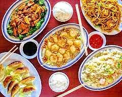 Golden Wok