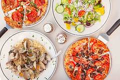 Vita Momenti Italian Kitchen(Brier Pizza)