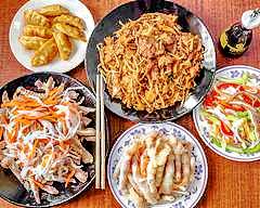 Hong Minh Restaurant