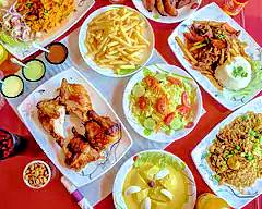 Inca Pollo Royal