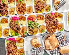 Shawarma King (Kensington)