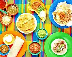 Taqueria Los Guerrerenses
