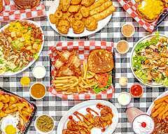Biff Buzby's Burgers (Live Oak)