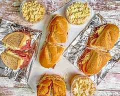 TJ's Butcher Block & Deli