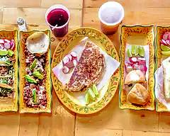 El Taco'queto Restaurant