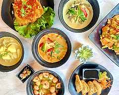 Savvy Thai Cuisine