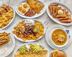 Alea Cafe Long Beach