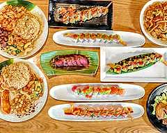 Hibachi express
