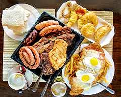 Ray's Steaks & Ribs