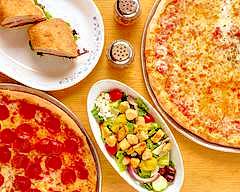 Red Tomato Pizzeria