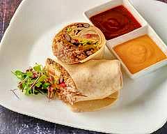 Hometown Burritos
