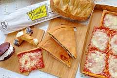Tripoli Pizza & Bakery (Methuen)