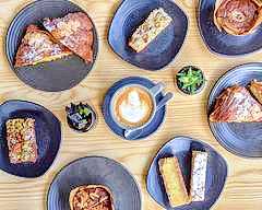 Cafe C&M (Darlinghurst)