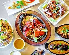 Biryani Pot (Houston)