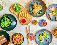 Neds Noodle Bar
