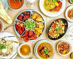 Bombay Tandoori Restaurant
