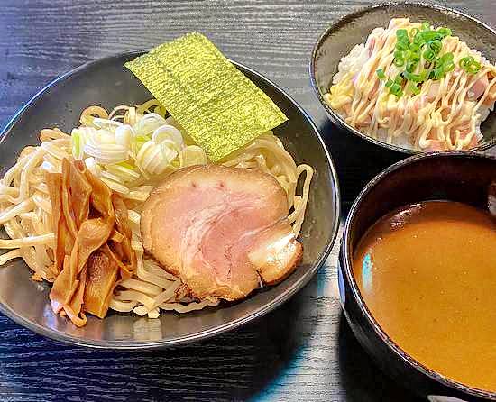 【中古】 つけ麺☆風味絶佳／つけ麺OMD/ＣＤシングル（１２ｃｍ）/TSUKE-MEN04 中古】 つけ麺☆風味絶佳／つけ麺OMD/CDシングル（12cm