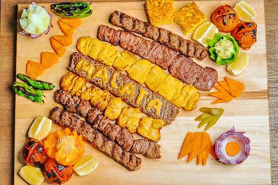 MALATA KEBAB & SHAWARMA