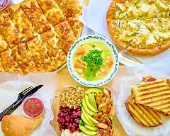 Li Gluten Free Eatery (1378 Wantagh Avenue)(Phil's pizza)