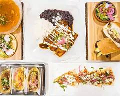 Lulu’s Taqueria
