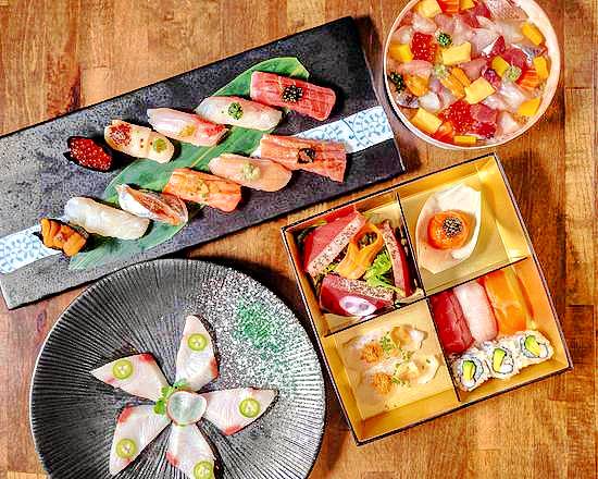 洋書　sushi & sashimi 洋書 sushi & sashimi ZX Sushi