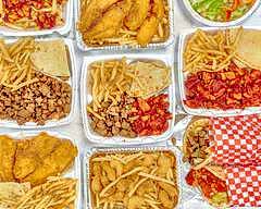 Halal Muncheez (Sacramento)