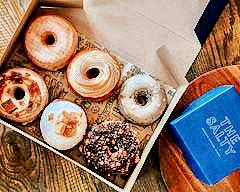 The Salty Donut (West Midtown)