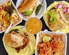 Tortas Ahogadas Los Primos
