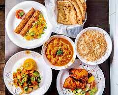 Masala House