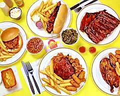 Henry's Barbecue