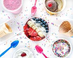 Swirls and Twirls - Massapequa Park