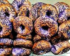 BAGELS N CREAM
