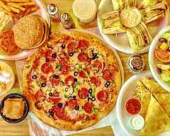 Fiesta Pizza