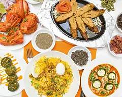 Chaat House (14725 NE 20th St)