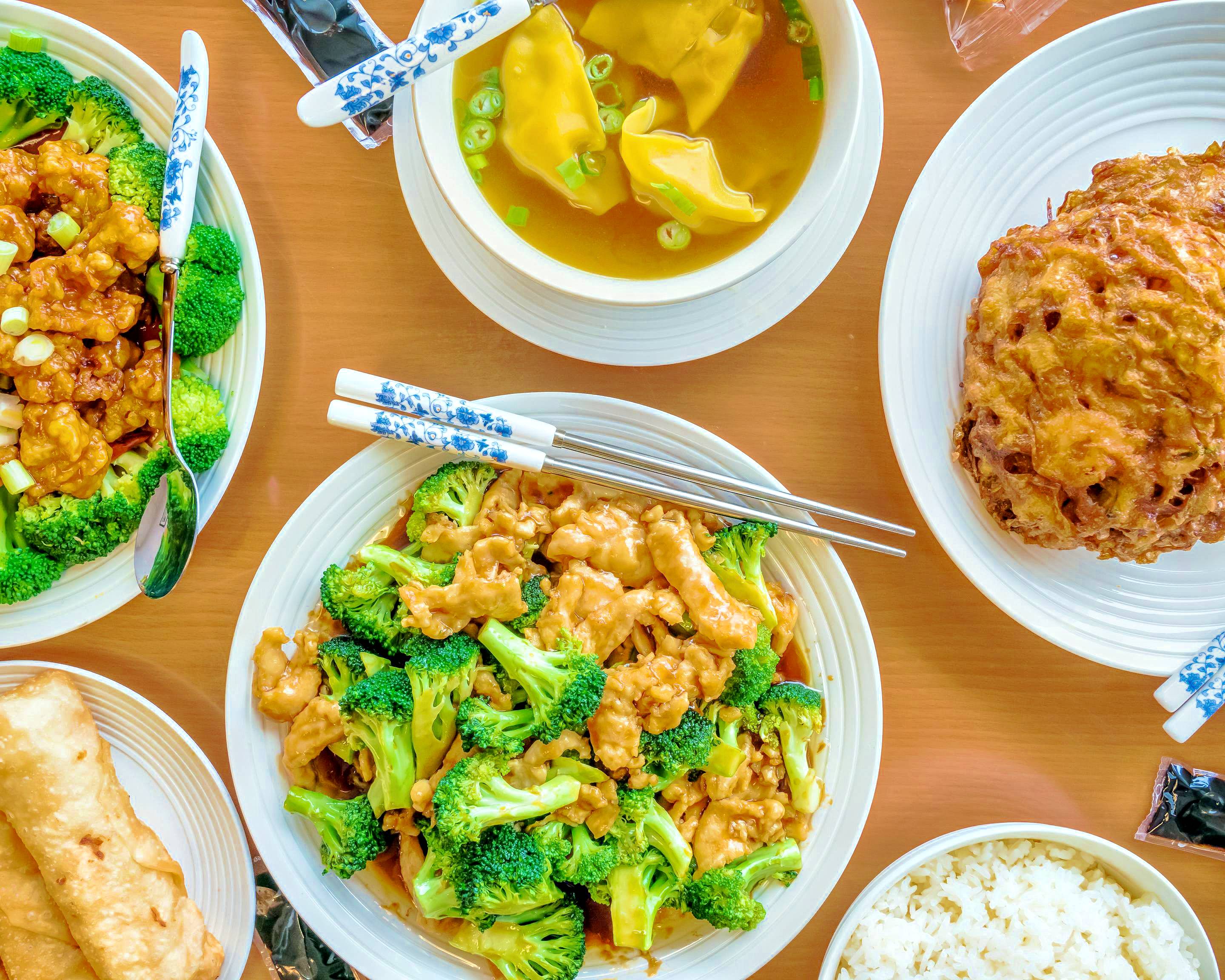Mr Rice Mr. Rice Menu Rahway • Order Mr. Rice Delivery Online • Postmates