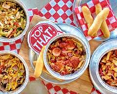Top That! Pasta
