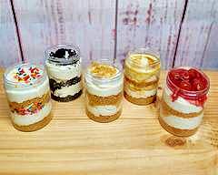 Veronica's Goodies (6334 El Cajon Blvd)