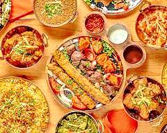 Namak Mandi (Falls Church)