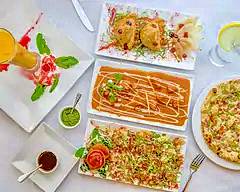 THE MADINA FOUNTAIN BBQ & GRILL