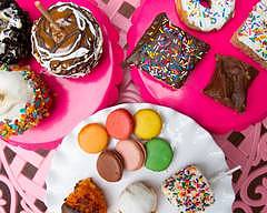 Seaport fudge factory