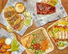 Urban Kitchen Restaurant