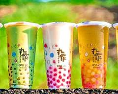 Onezo Boba Tea