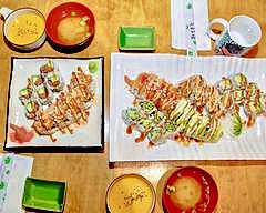 Blufish Sushi - Park Ridge