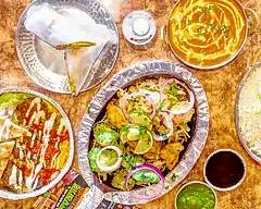 Dhansiri Restaurant (Woodbridge)