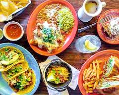 Dos Reyes Mexican Restaurant