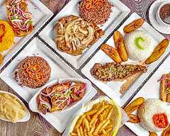Little Cuban Cafe