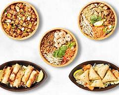 Thai Food - Limoges