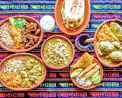 The Taco Spot