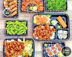 Bento House (Chantilly)